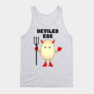 Deviled Egg Tank Top